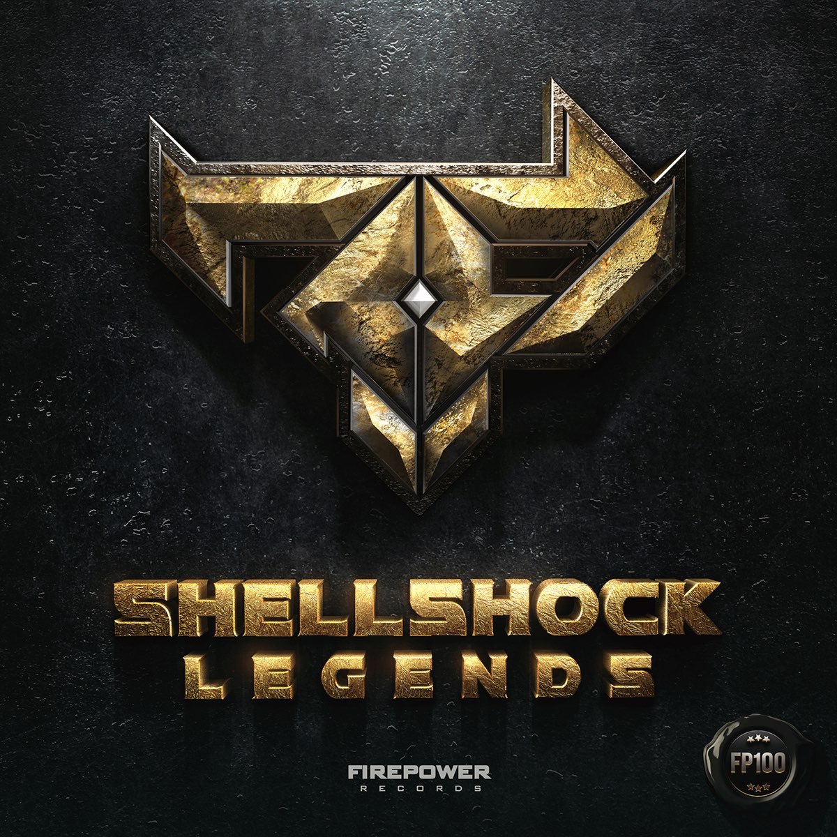 Shell Shock Legends - Album by Various Artists - Apple Music